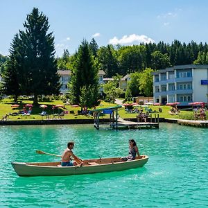 Strandhotel Schabus